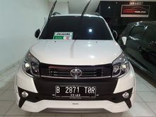 2017 Toyota Rush 1.5 TRD Sportivo Ultimo SUV