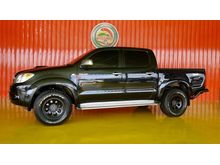 2005 Toyota Hilux Vigo 3.0 DOUBLE CAB (ปี 04-08) G Pickup MT