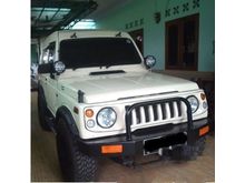 1988 Suzuki Jimny 1.0 Jeep