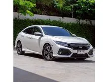 2018 Honda CIVIC 1.5 FK (ปี 17-21) Turbo Hatchback