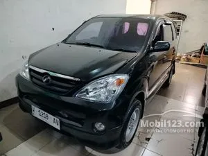 2004 Daihatsu Xenia 1.0 Li MPV