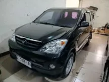 2004 Daihatsu Xenia 1.0 Li MPV Manual Istimewa