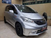 2012 Honda Freed 1.5 AT (D) Km 55rb asli