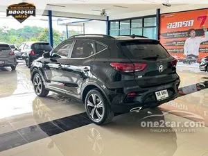 2023 MG ZS 1.5 X+ SUV
