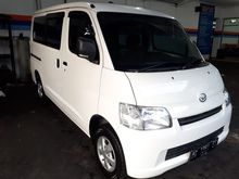 2018 Daihatsu Gran Max 1.5 STD Pick-up