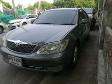 2005 Toyota Camry 2.4 (ปี 02-06) G Sedan AT