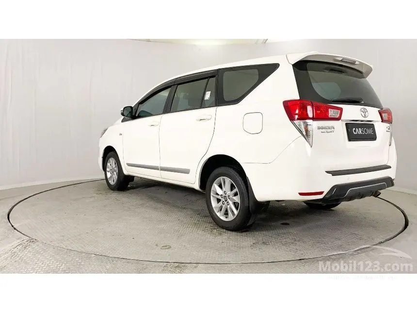 Kijang Innova: Bab 4 - Evolusi yang Tak Terhenti
