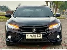 2018 Honda Civic 1.5 E Hatchback. JANGAN NYARI LAGI CIVIC TURBO HATCHBACK 2018  173HP  KREDIT SYARIAH TANPA PINALTI