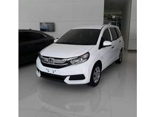 New mobil Honda Mobilio big promo 2018