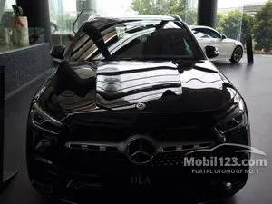 2021 Mercedes-Benz GLA200 1,3 AMG Line SUV