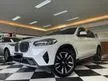 Jual Mobil BMW X3 2022 sDrive20i 2.0 di DKI Jakarta Automatic SUV Putih Rp 975.000.000