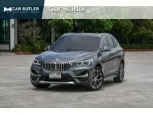 2022 BMW X1 2.0 F48 (ปี 16-20) sDrive20d xLine SUV