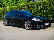 2011 BMW 520d 2.0 F11 (ปี 10-16) Touring Sport Wagon AT