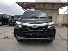PROMO TOYOTA DISKON TERBESAR DP TERENDAH ANGSURAN TERMURAH BISA KREDIT SYARIAH