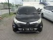 Jual Mobil Daihatsu Sigra 2017 R 1.2 di Banten Automatic MPV Hitam Rp 97.000.000