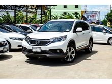 2013 Honda CR-V 2.4 (ปี 12-16) EL SUV AT