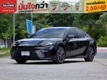 2025 Toyota CAMRY 2.5 (ปี 24-31) HEV Premium Luxury Sedan