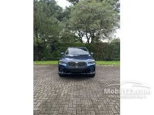 2022 BMW X3 2.0 xDrive30i M Sport SUV