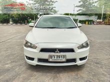 2011 Mitsubishi Lancer EX 1.8 (ปี 09-15) GLS Sedan