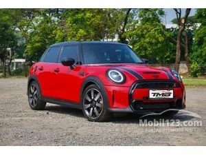 2023 MINI Cooper 2.0 S 5 Door Hatchback