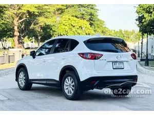 2016 Mazda CX-5 2.0 S SUV