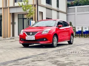 2018 Suzuki Baleno 1.4 Hatchback