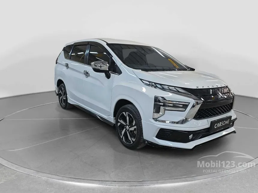 2021 Mitsubishi Xpander Ultimate MPV