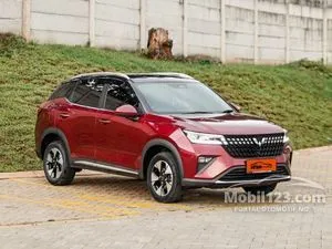 2023 Wuling Alvez 1.5 EX SUV
