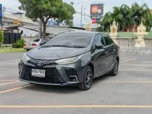 2021 Toyota Yaris Ativ 1.2 (ปี 17-22) Sport Sedan