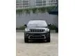 2015 Jeep Grand Cherokee 3.0 Limited SUV (Faktur 2021) New Model Grey on Black Odo 15 Rb (TERMURAH)