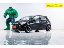 2008 Toyota Yaris 1.5 (ปี 06-13) S Limited Hatchback