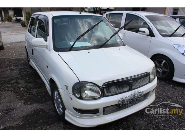 Search 3 Perodua Kelisa Cars for Sale in Manjalara Kepong 