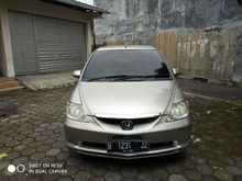 2005 Honda City 1.5 VTEC Sedan