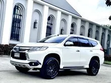 2016 Mitsubishi PAJERO SPORT 2.4 (ปี 15-18) GT SUV