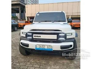 2026 icar V23 Y SUV