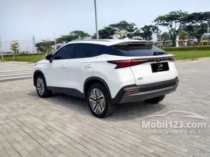 2025 Chery Omoda E5 EV SUV