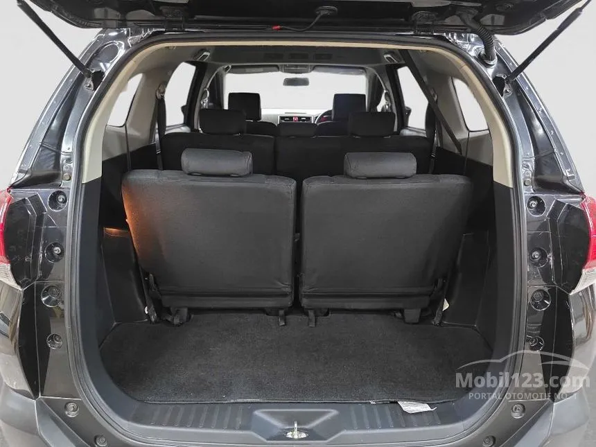 2021 Toyota Rush G SUV