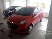 2018 Daihatsu Sigra 998 D MPV PROGRAM PROMO SPESIAL