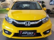 2018 Honda Brio 1.2 Satya E Hatchback