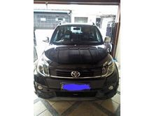 2016 Toyota Rush 1.5 TRD Sportivo SUV