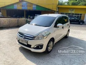 2016 Suzuki Ertiga 1.2 Diesel Hybrid MPV