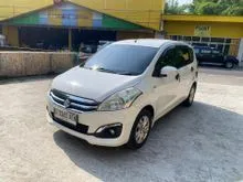 2016 Suzuki Ertiga 1.2 Diesel Hybrid MPV Mujiono Bisa tukar tambah sekoto badas kediri
