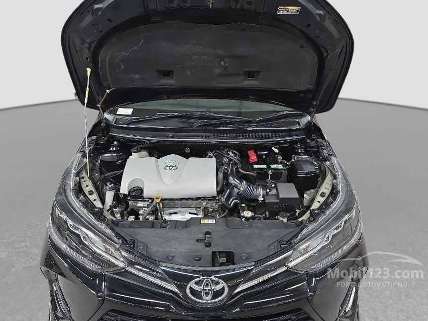 2021 Toyota Yaris GR Sport 3 AB Hatchback