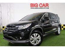 2012 Honda CR-V 2.0 (ปี 12-16) E SUV AT