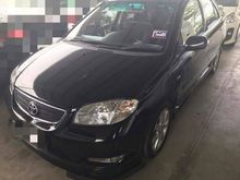 2004 Toyota Vios 1.5 G Sedan