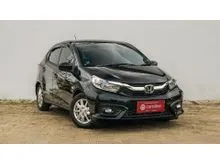 2022 Honda Brio 1.2 Satya E Hatchback - GARANSI 1THN - NEGO CEK UNIT - MOBIL IRIT - DOKUMEN LENGKAP - SIAP PAKAI - FREE HOME TEST DRIVE - (M.L)