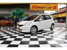 2014 Honda Jazz 1.5 (ปี 08-14) V Hatchback AT