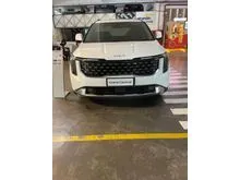 2024 KIA Grand Carnival 2.2 Premiere MPV lain dari Hyundai Denza Alphard Lexus Toyota Suzuki Mitsubishi Aion Honda Citroen