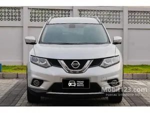 2016 Nissan X-Trail 2.5 SUV