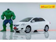 2012 Toyota Vios 1.5 (ปี 07-13) J Sedan